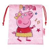 Peppa pig knikkerzak peppa pig