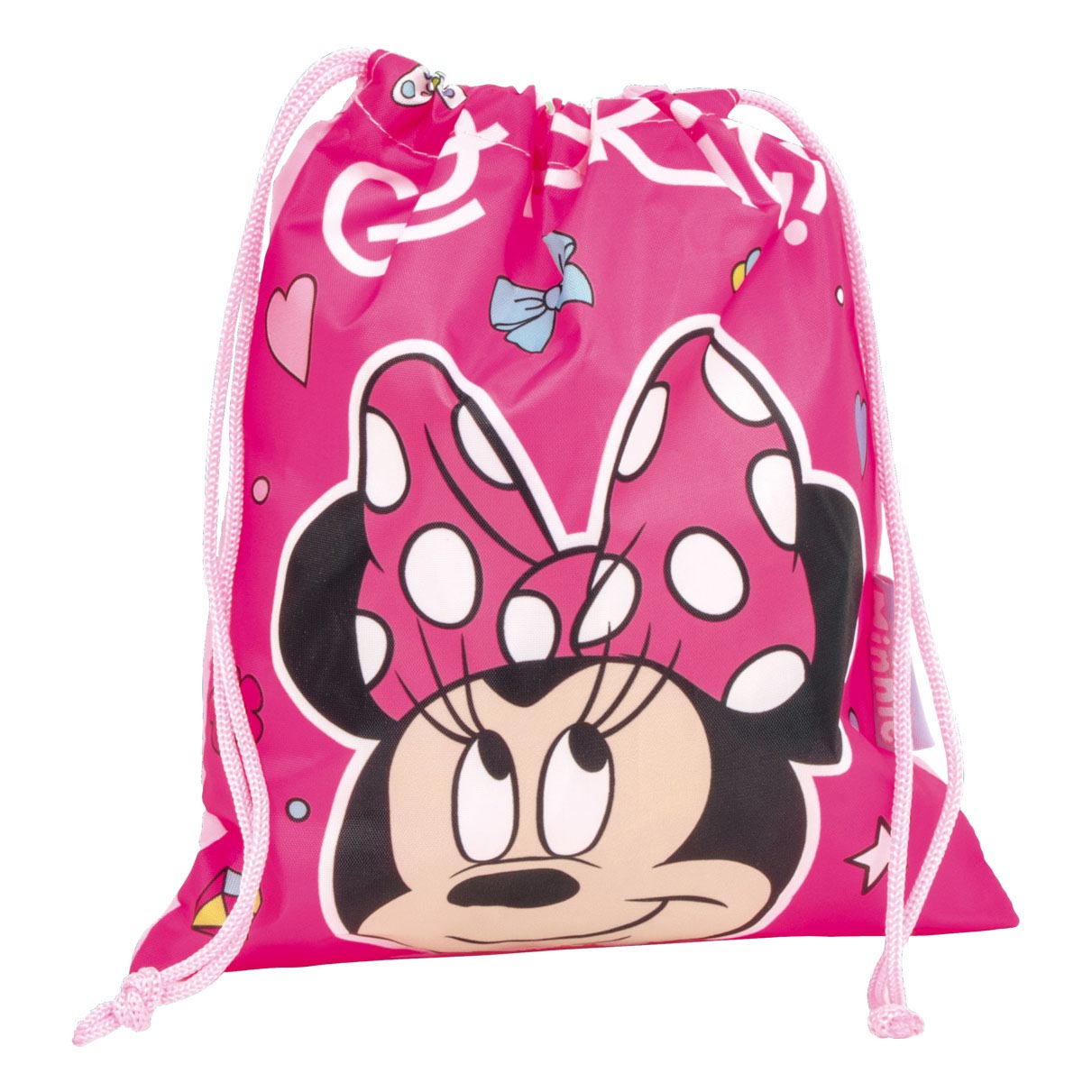 Bolsa de mármol de Disney Minnie Mouse