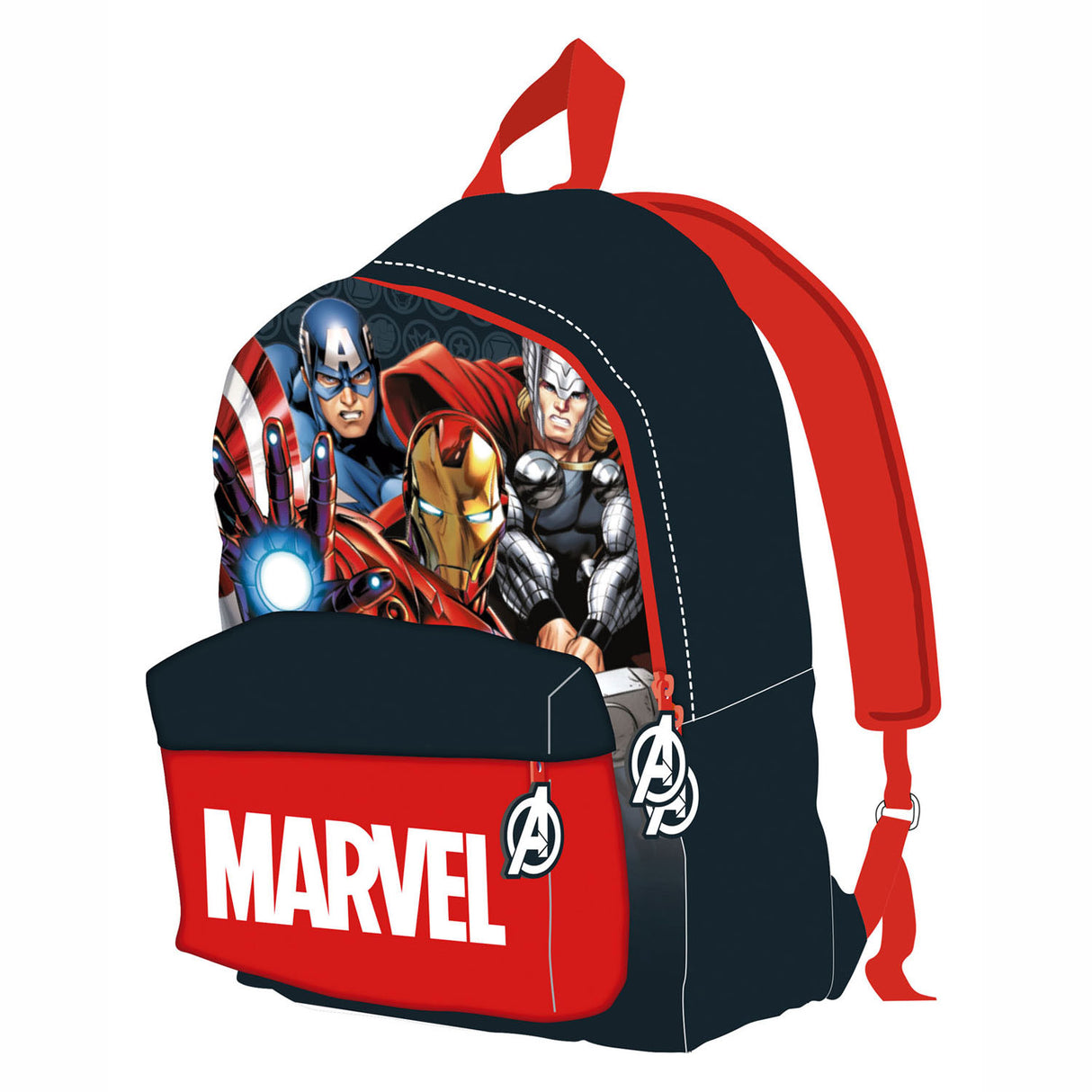 Marvel Sackepack Avengers