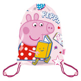 Peppa Pig Gymtas Peppa Pig