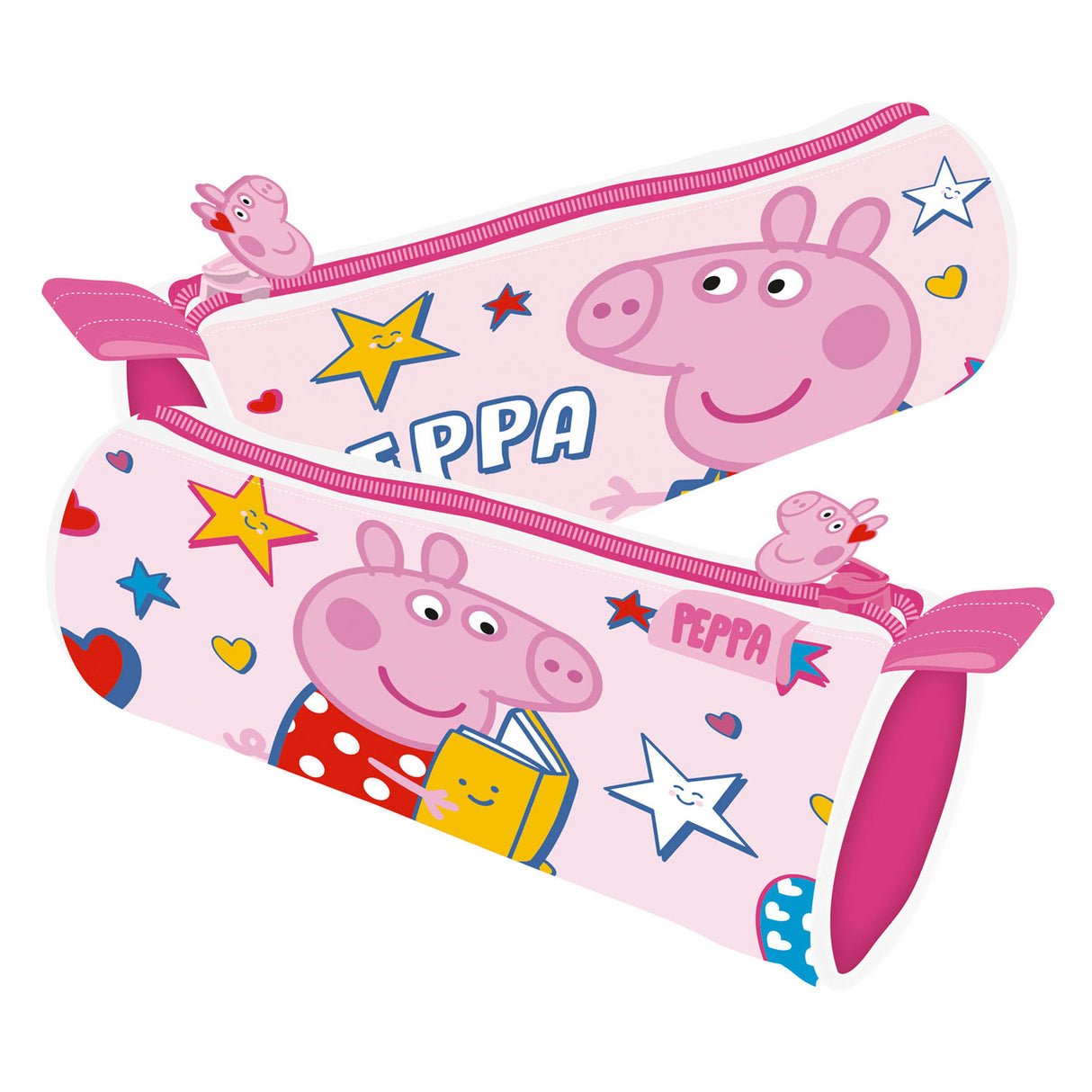 Peppa Wutz Federmäppchen