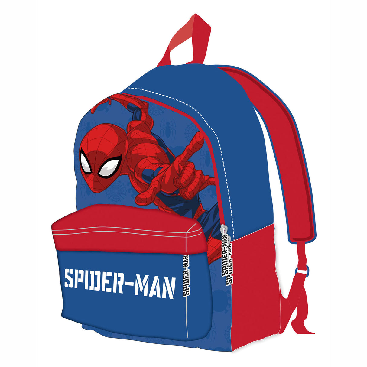 Marvel Backpack Spiderman