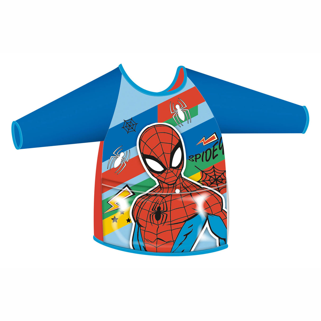 Marvel Kliedershort Spiderman, 2-4 Jahre alt