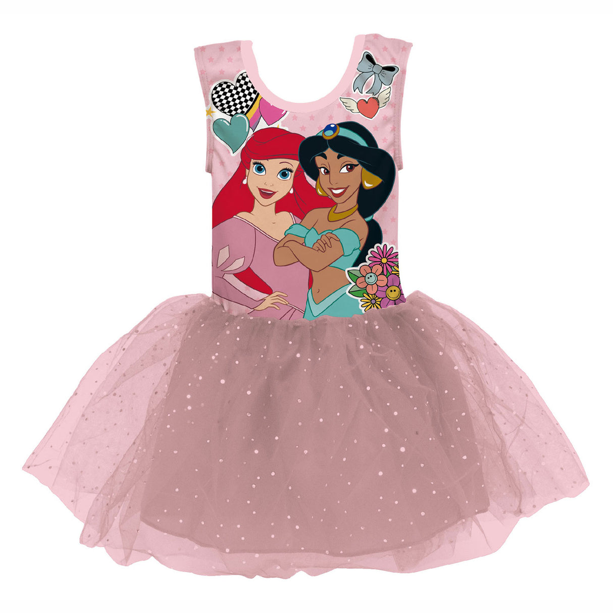 Disney Kinderkostüm Ballett Tutu Prinzessin