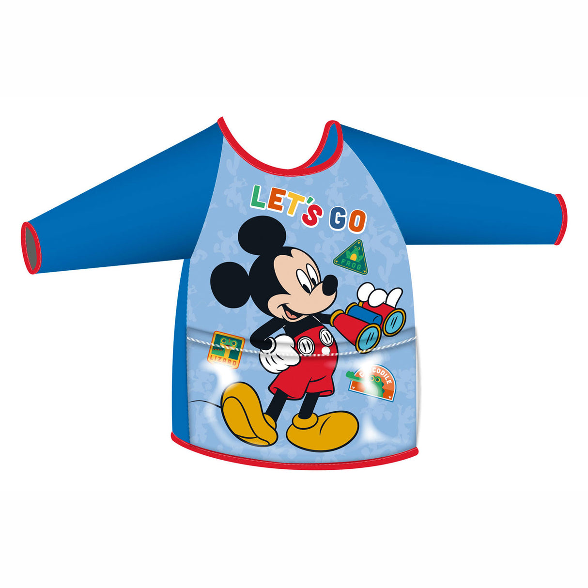 Disney Klieders Apron Mickey Mouise