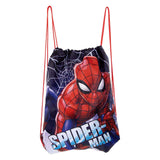 Spiderman-Sporttasche