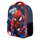 3D-Rucksack Spiderman