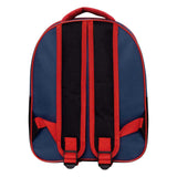 3D-Rucksack Spiderman