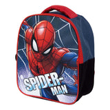Spiderman-Rucksack