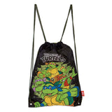 Turnbeutel Teenage Mutant Ninja Turtles
