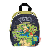 Rucksack für mutierte Ninja-Schildkröten im Teenageralter