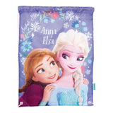 Disney Turnbeutel gefroren