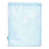 Disney Turnbeutel gefroren
