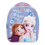 Disney Rucksack eingefroren
