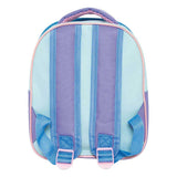 Disney Rucksack eingefroren