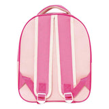 3D-Rucksack-Engel und Stich
