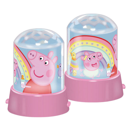Peppa Pig-Projektionslampe
