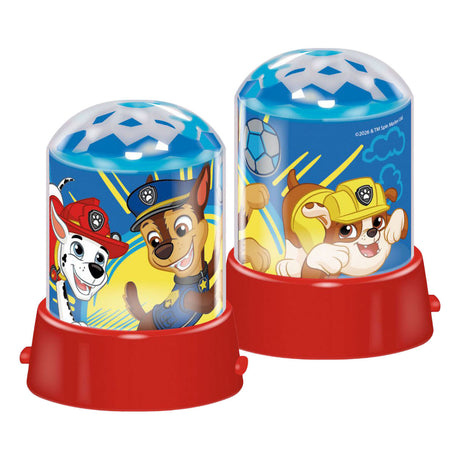 Paw Patrol-Projektionslampe