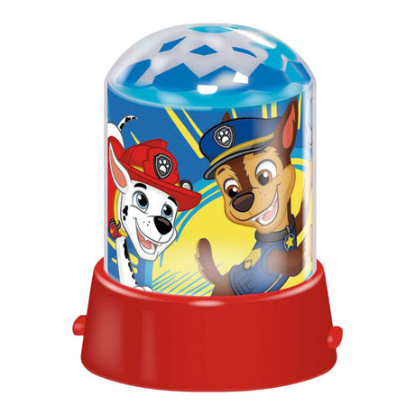 Paw Patrol-Projektionslampe