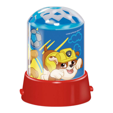 Paw Patrol-Projektionslampe