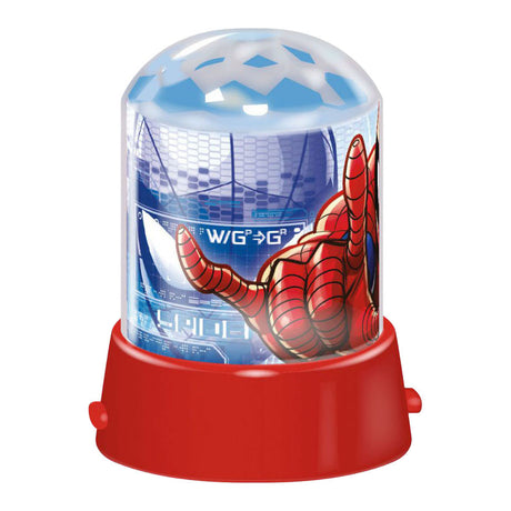 Projektionslampe Spiderman