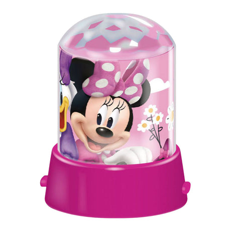 Disney Projektionslampe Minnie Maus