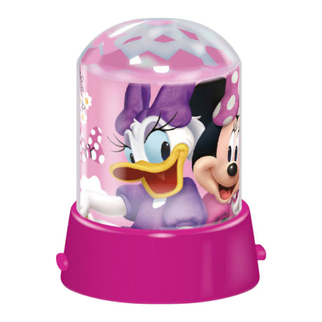 Disney Projektionslampe Minnie Maus