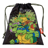 Turnbeutel Ninja-Schildkröten