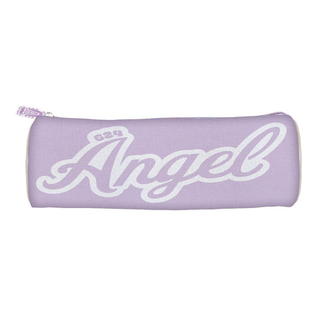 Cilindrische etui angel