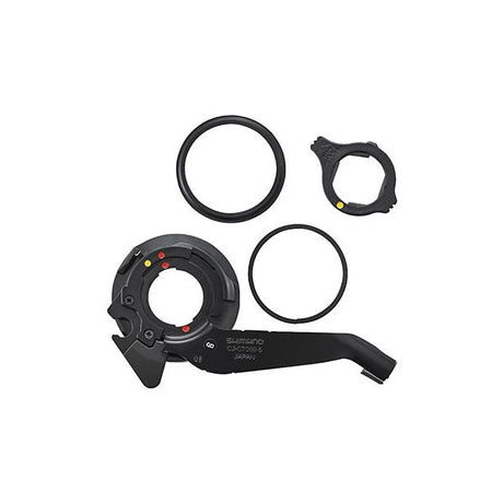 Shimano Kassettengelenk CJ-C7000 Nexus 5V Riemenantrieb