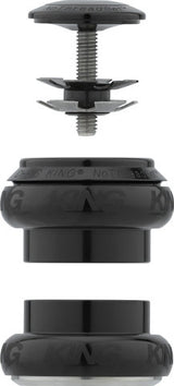 Chris king nothreadset sotto voce ec34 28.6 - ec34 30 griplock headset