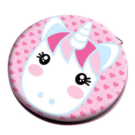Kinderlizenz Playgo Klappspiegel Einhorn süße Träume