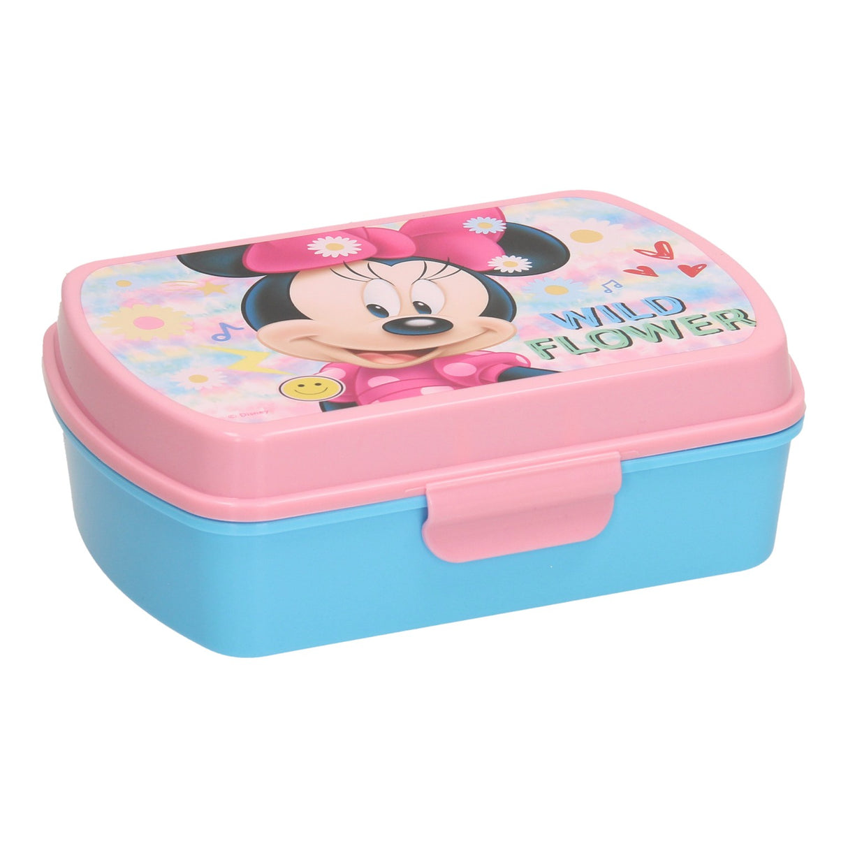 Kids Licensing Bread Chleb Mysz Myszka Minnie