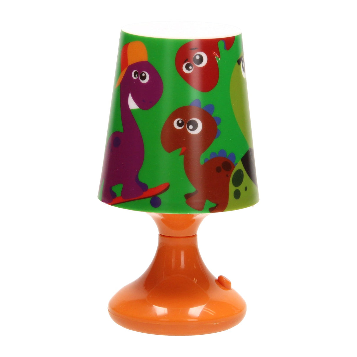 Kids Licensing Table lamp Dinosaurus