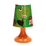 Kids Licensing Table lamp Dinosaurus