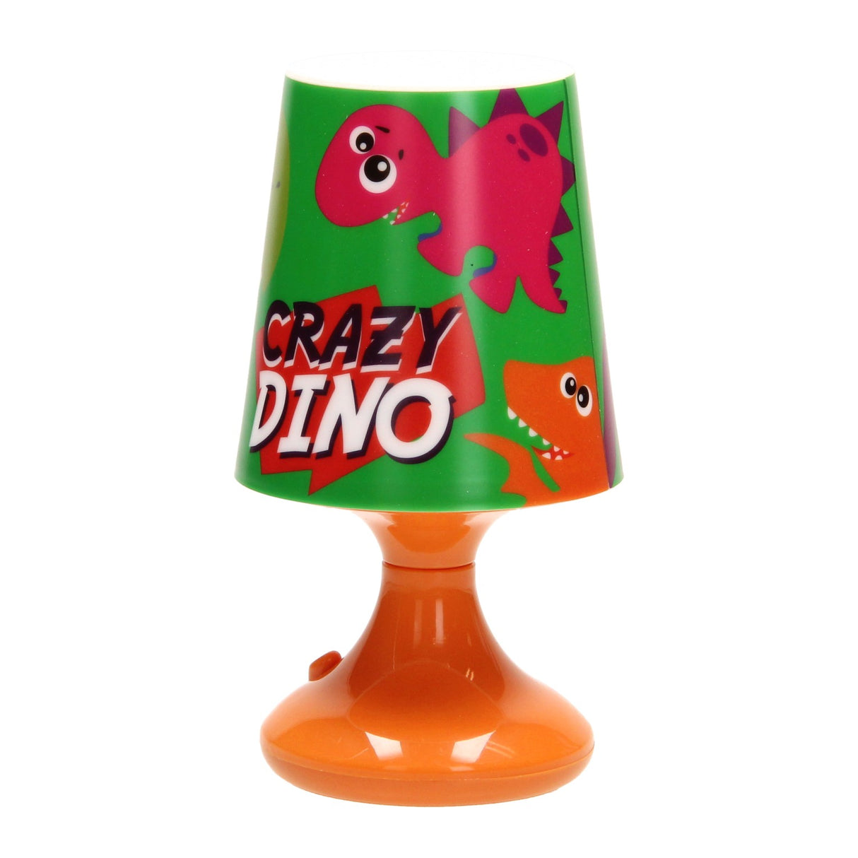 Kids Licensing Table lamp Dinosaurus