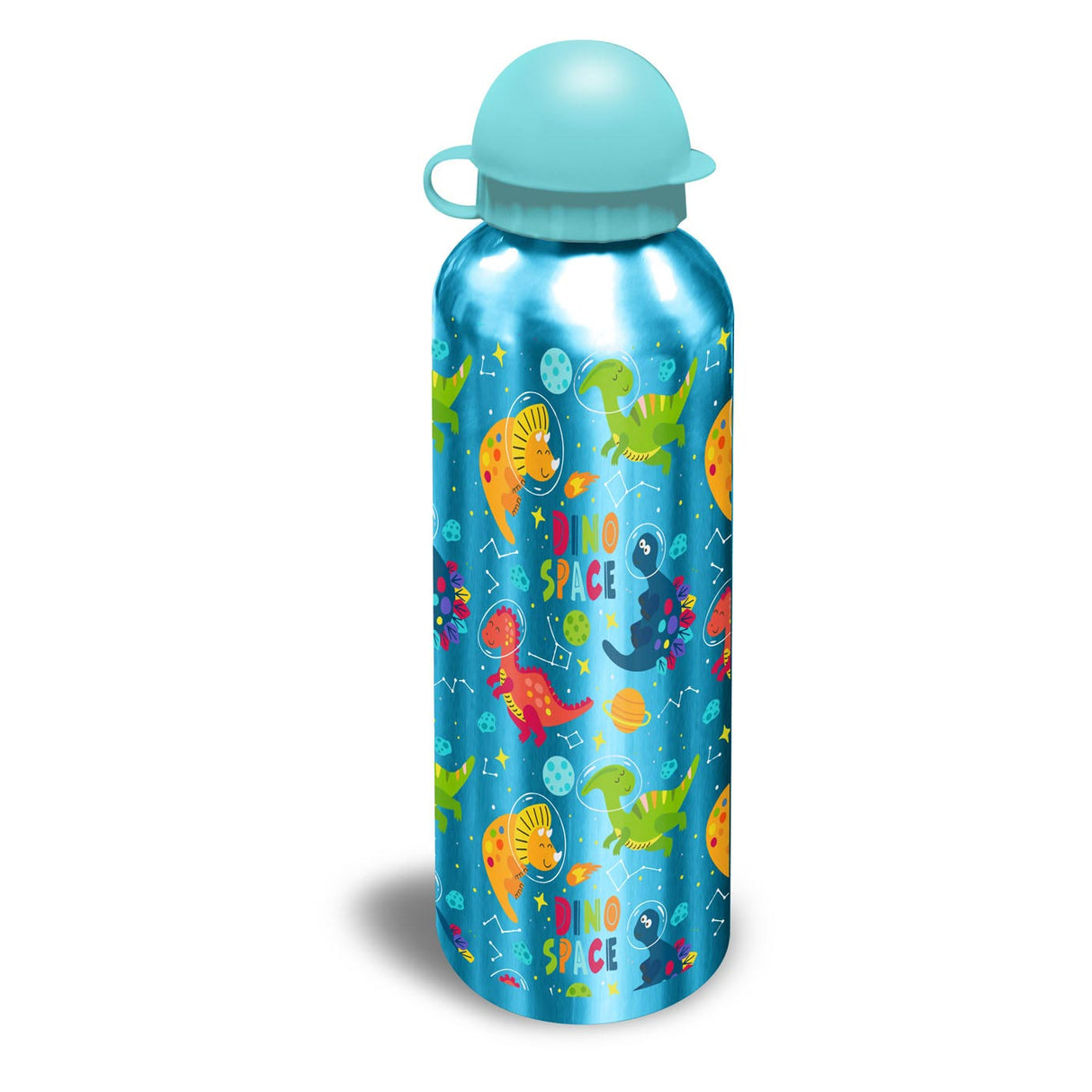 Kids Licensing in Space Aluminum Drinking bottle, 500ml.