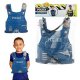 Toi-toys Toi Toys Polizei kugelsichere Weste Polizei