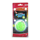 Toi-Toys Bungeebal mit Licht und Armband