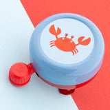 Widek Kinderglocke Explorer Glocken Kinder Explorer Clappy Crab