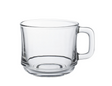 Teetasse Lys transparent 72 Stück