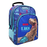 Rucksack Jurassic World T-Rex