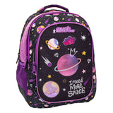 Mochila planeta