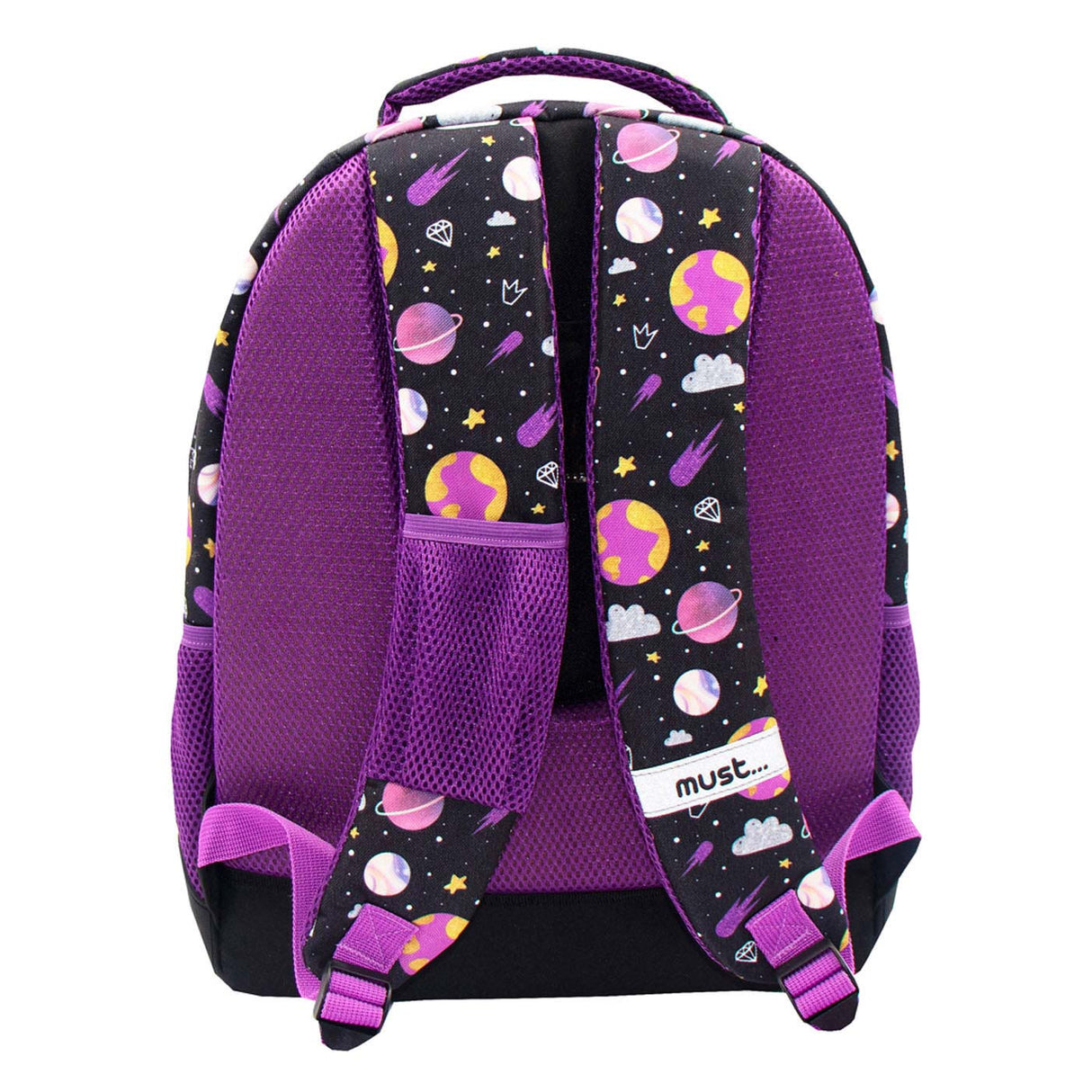 Rucksack Plack