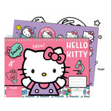 Sketchbook Hello Kitty