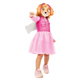 Paw Patrol Costume per bambini Skye, 3-4 anni