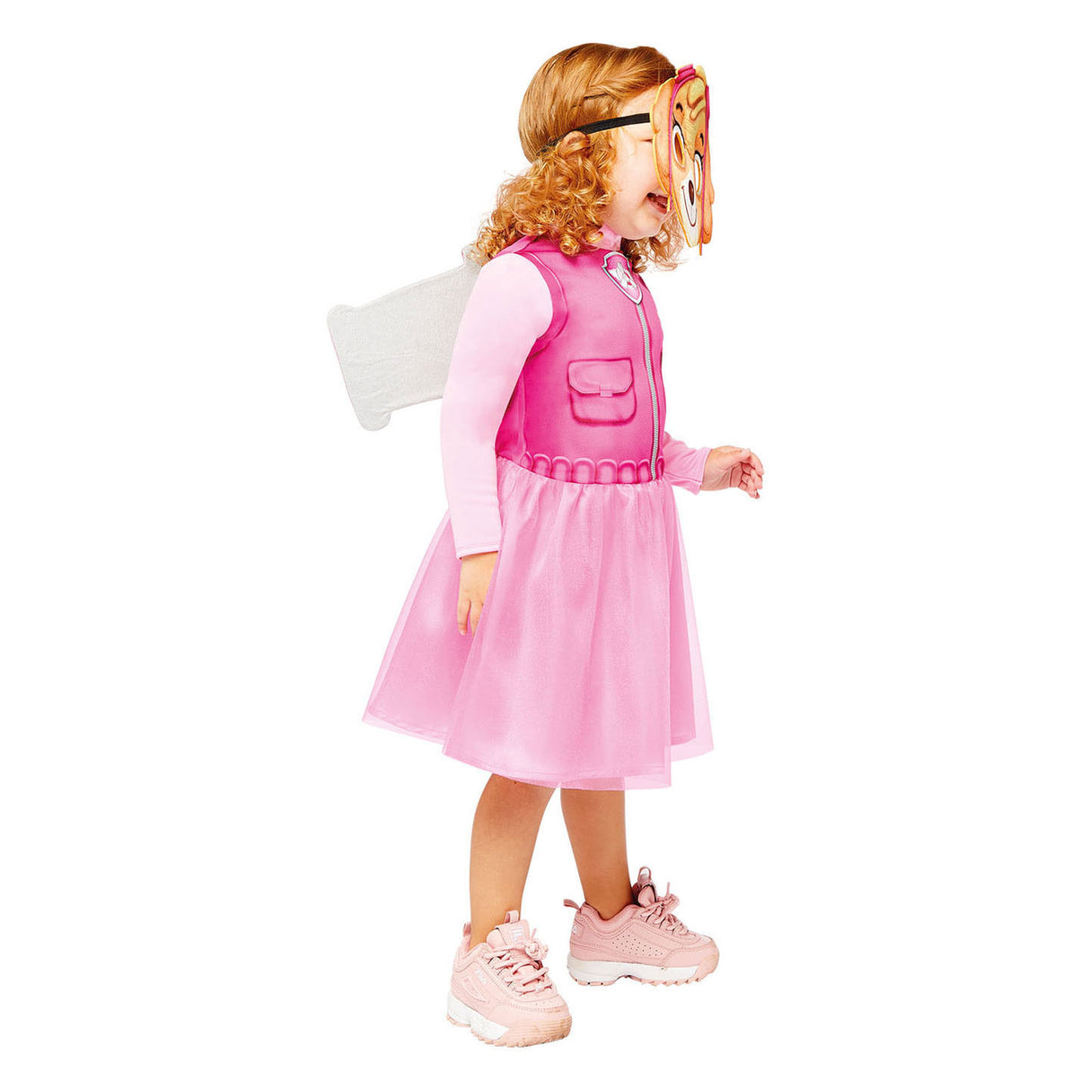 Paw Patrol Kinderkostüm Skye, 3-4 Jahre