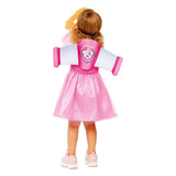 Paw Patrol Costume per bambini Skye, 3-4 anni