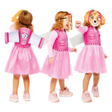 Paw Patrol Kinderkostüm Skye, 3-4 Jahre