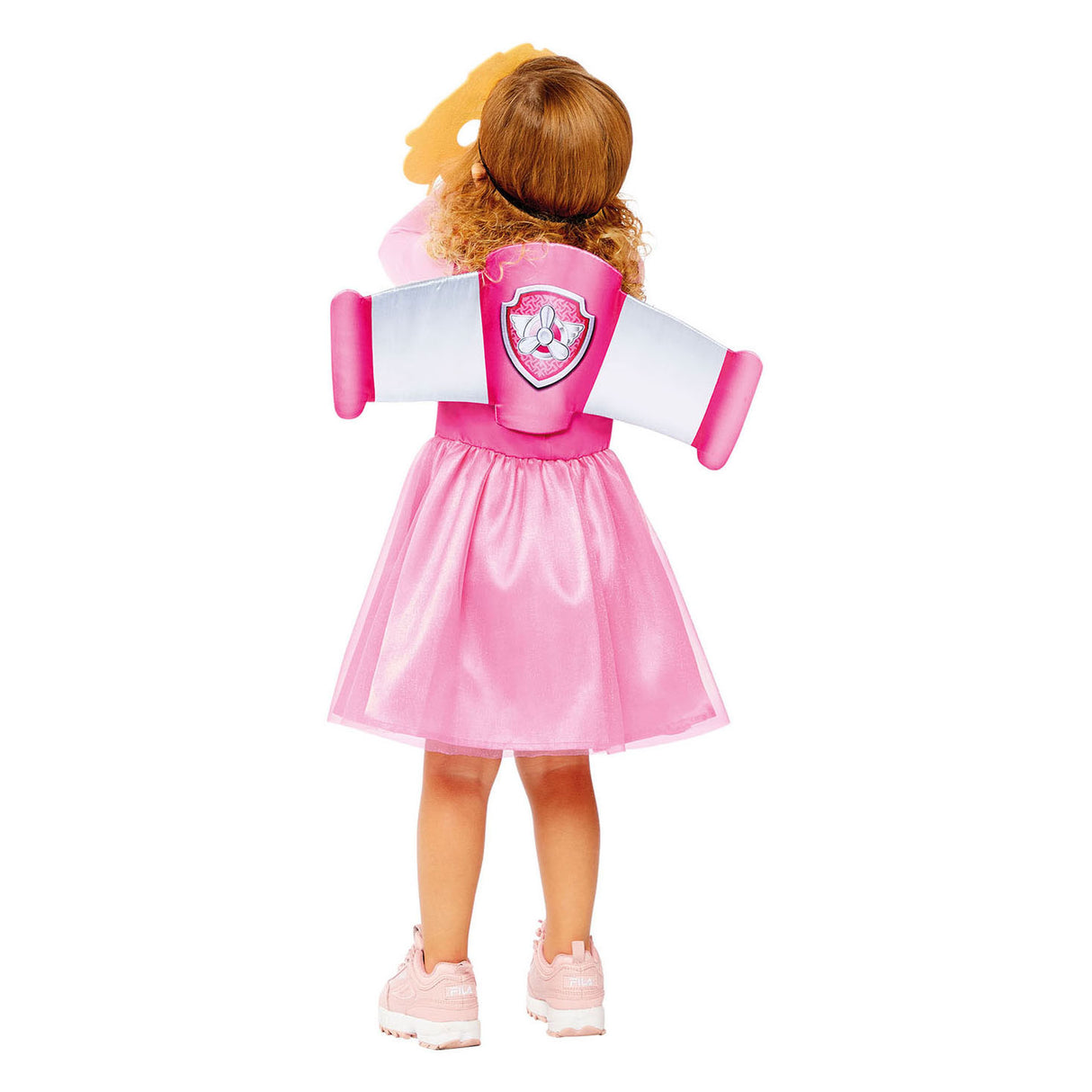 Paw Patrol Kinderkostüm Skye, 4-6 Jahre alt